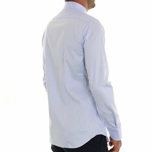 CAMICIA TINTA UNITA CALIBAN - Mad Fashion | img vers.300x/